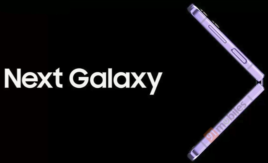 三星 Galaxy Unpacked 海报曝光:8 月 10