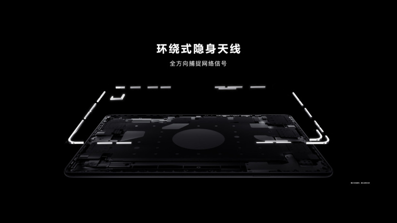 3299元起,华为MatePad Pro 11 正式发布:搭