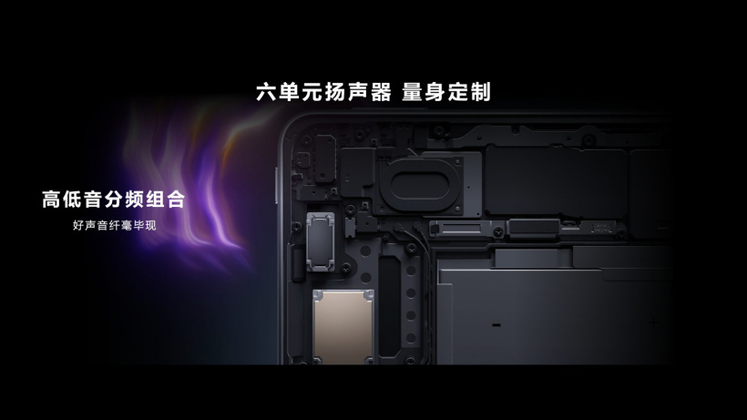 3299元起,华为MatePad Pro 11 正式发布:搭