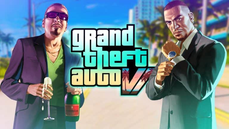 开发规模极其庞大,消息称《GTA6》原计划包含 3 个城市