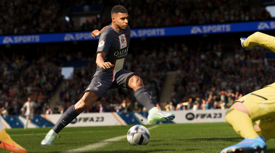 《FIFA 23》Steam 开启预购:国区价格从 288