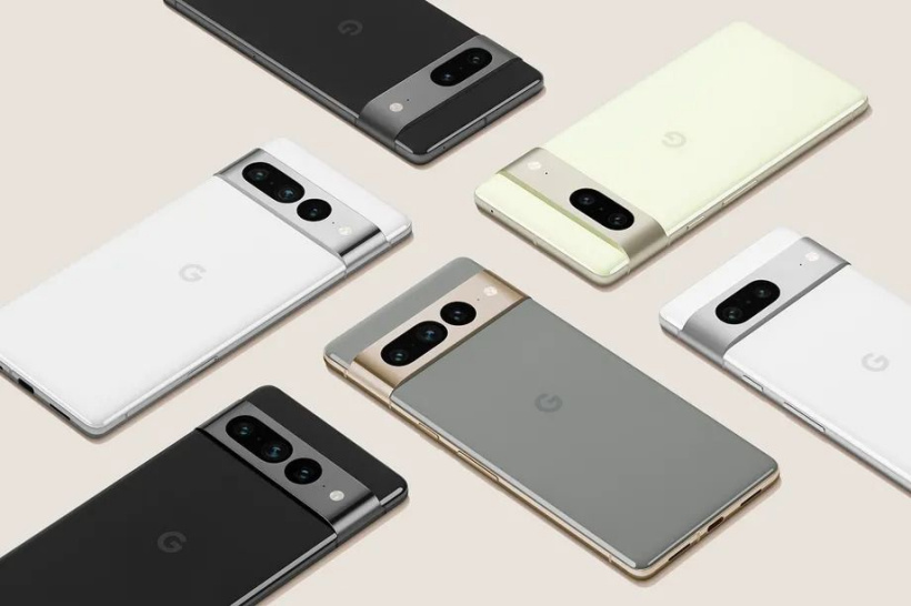 谷歌 Pixel 7 / Pro 将于 10 月中旬发布:搭