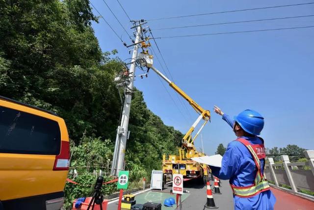 四川拉响限电警报,半导体产业链影响几何?