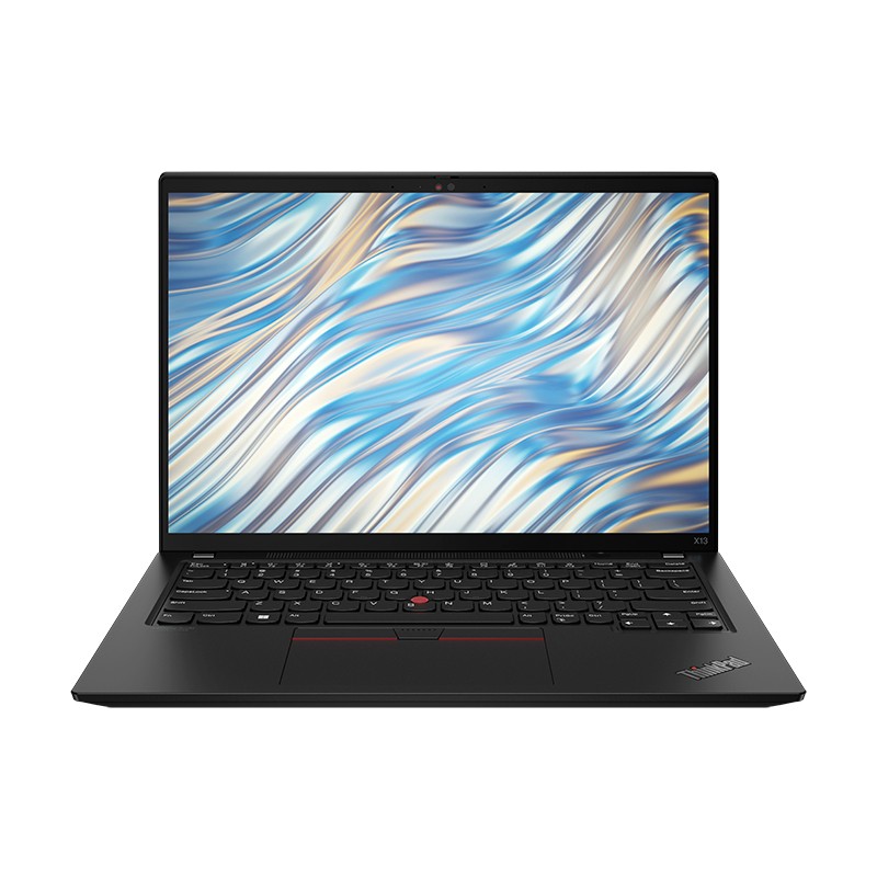 联想 ThinkPad X13 2022 锐龙版上架:R7