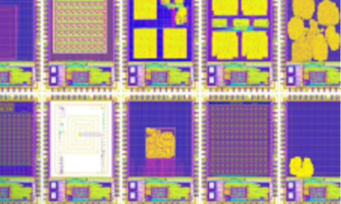 谷歌与芯片代工厂 SkyWater 合作开发 90nm 节点