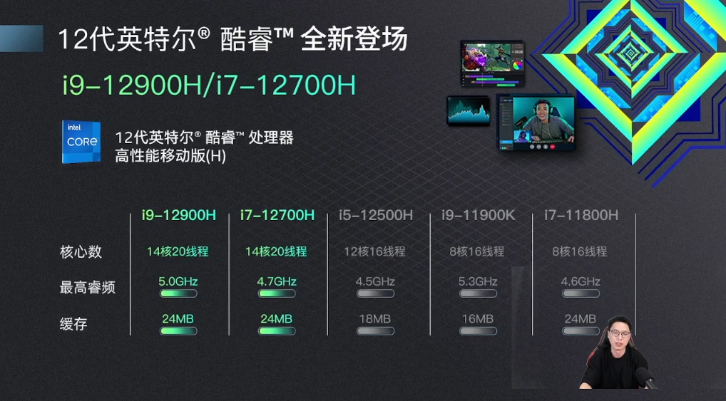 神舟战神G10 / G12 发布:搭载 RTX 3070 T