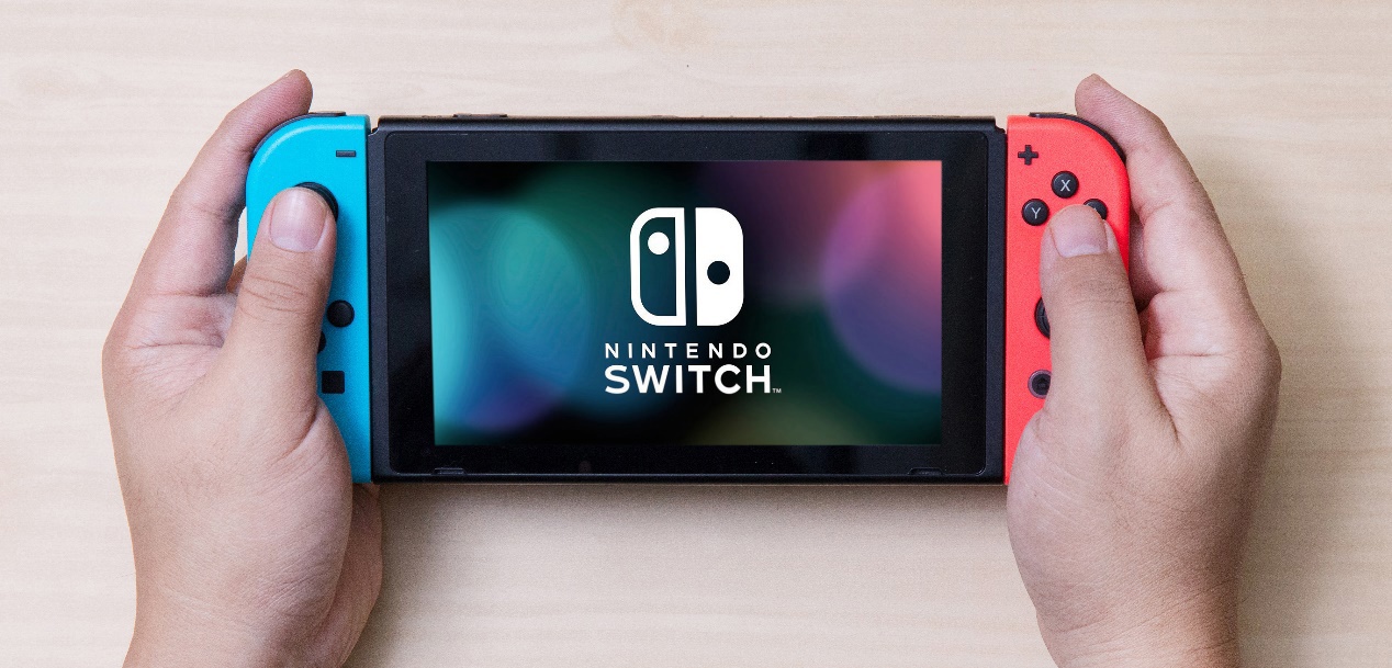 新一代任天堂 Switch 开发套件已发布,消息称新机有望在