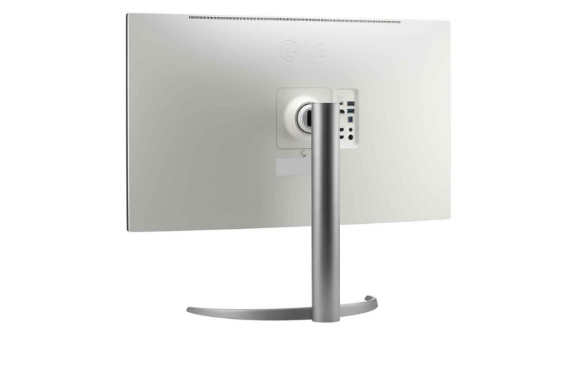 LG 新款 32UQ85R 显示器即将上市,32 英寸 4K