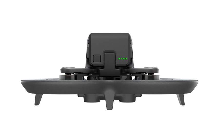 大疆新品官宣 8 月 25 日发布:曝光为“DJI Avat