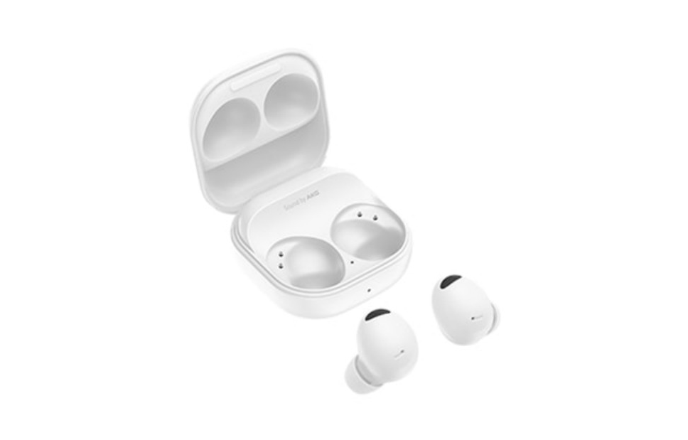 三星 Galaxy Buds 2 Pro 配置全曝光 支持智