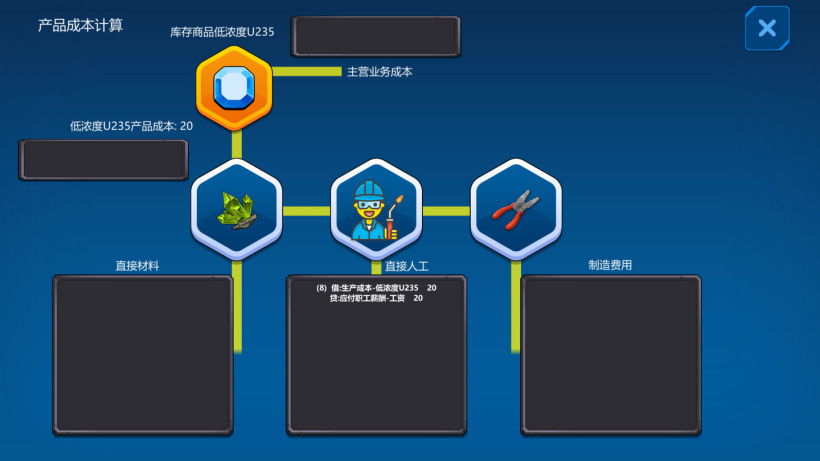 《会计模拟器》游戏上架 Steam,通过管理公司理解会计概念