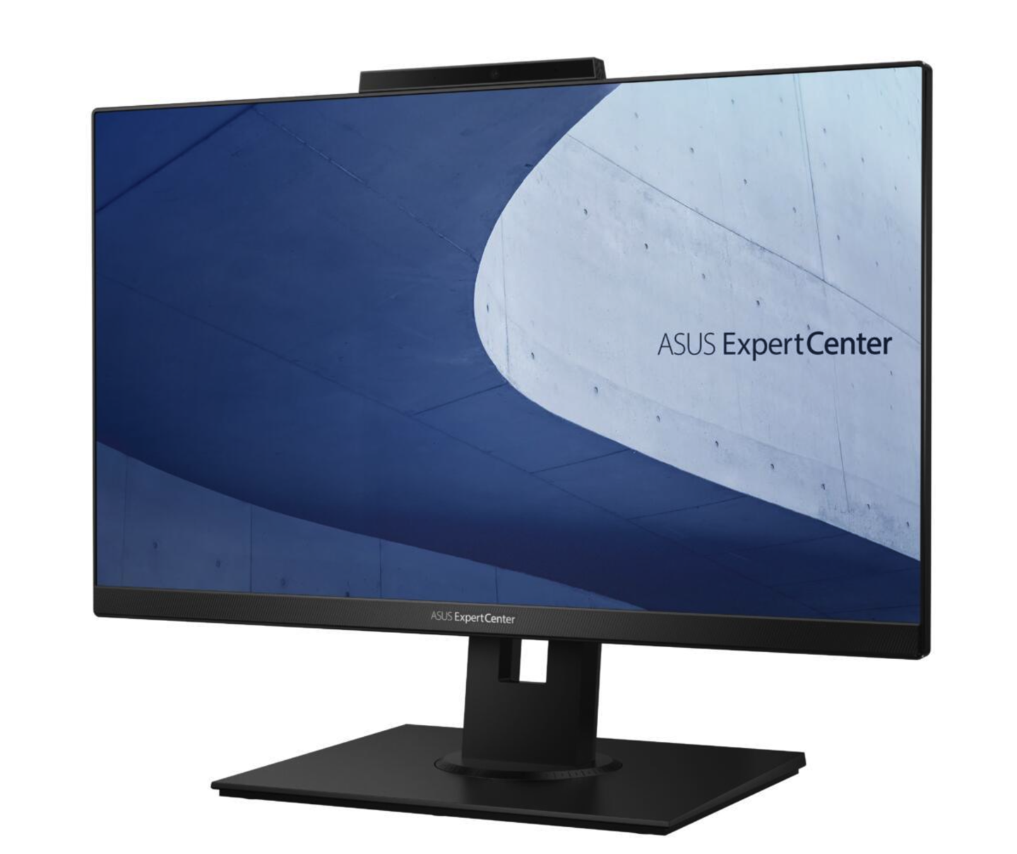 华硕推出 ExpertCenter E5 一体机:搭载“i7