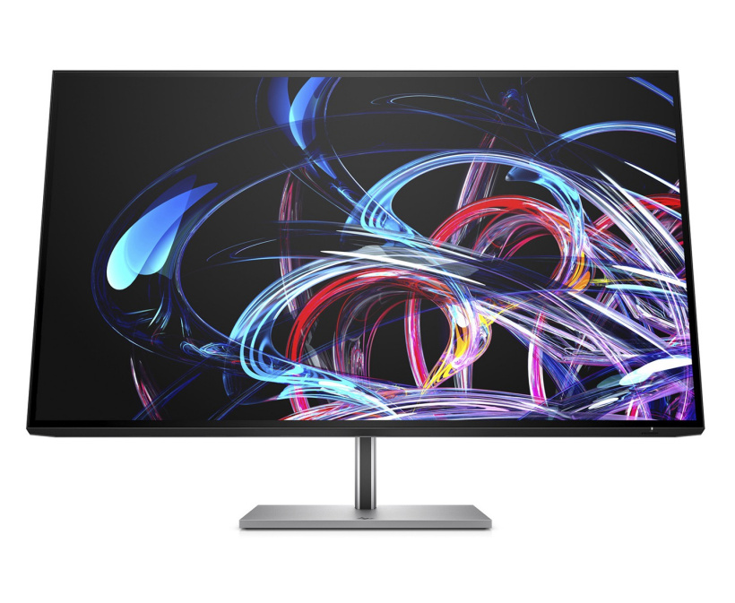 惠普发布 Z32k 高端显示器:32 英寸 4K IPS B