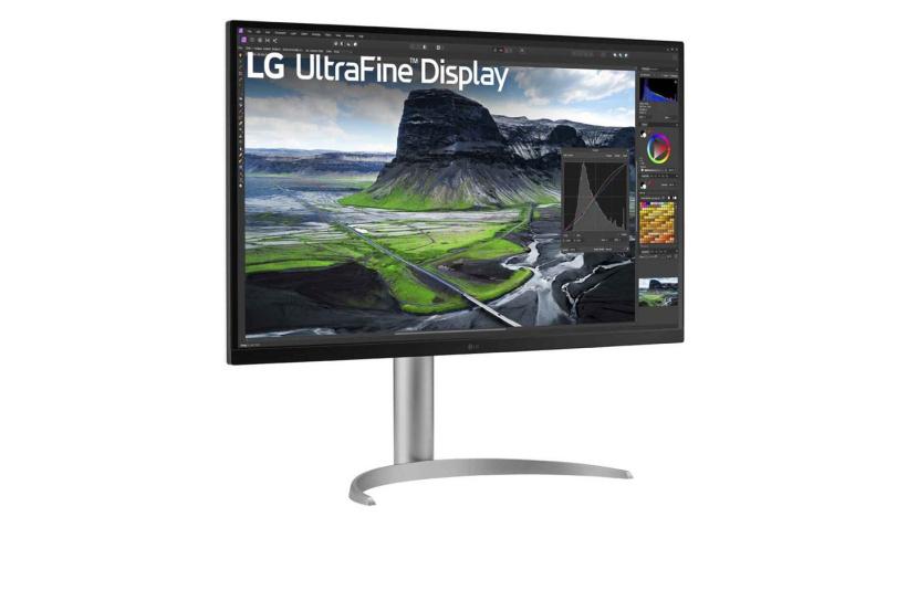 LG 新款 32UQ85R 显示器即将上市,32 英寸 4K