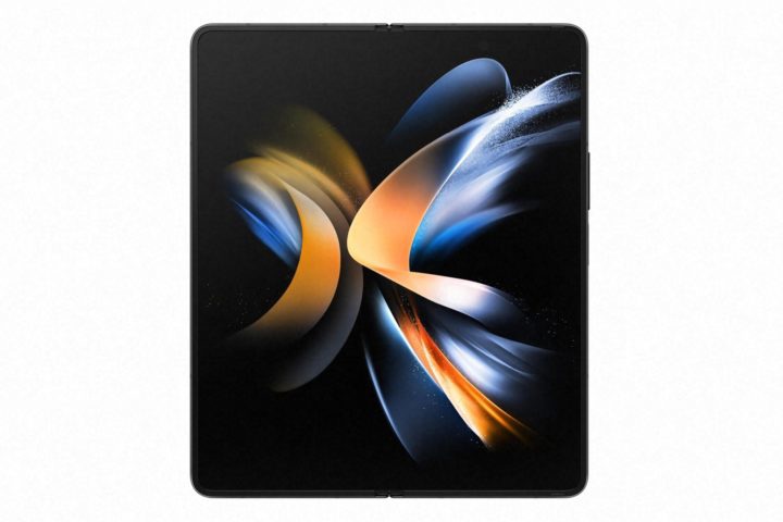 1799美元起,三星 Galaxy Z Fold 4 发布: