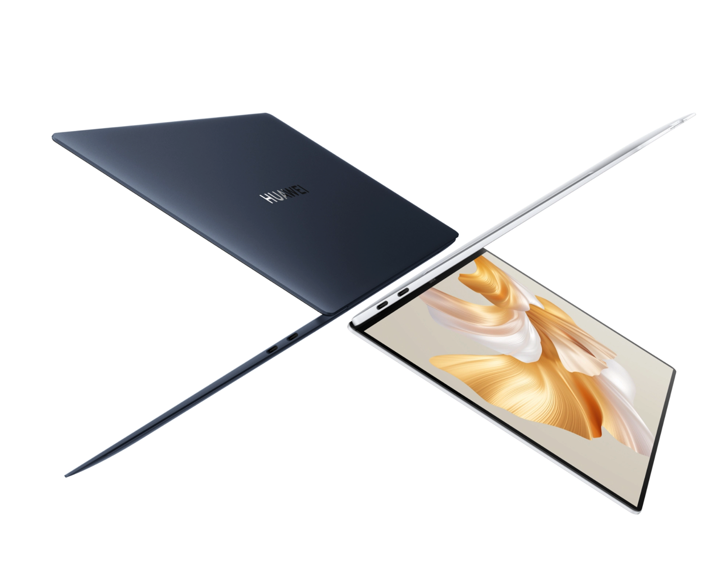 华为新款 MateBook X Pro 用上最新 LPDDR