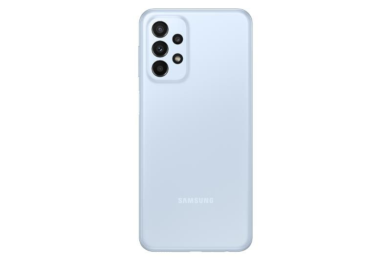 三星 Galaxy A23 5G 正式发布:骁龙 695 +