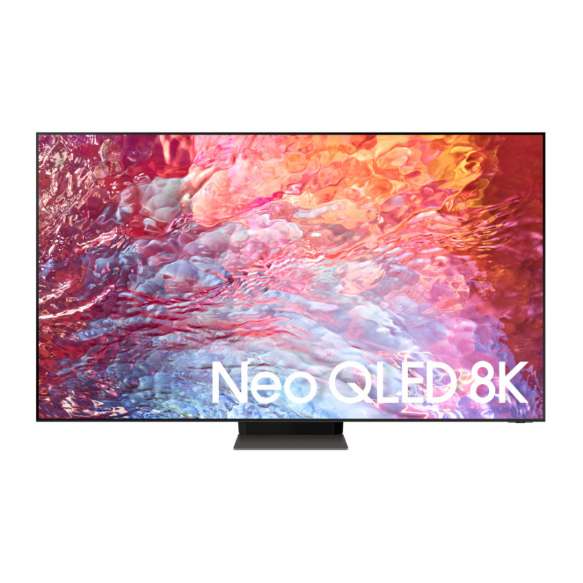 三星新款 Neo QLED 8K 电视国行官宣 8 月 26