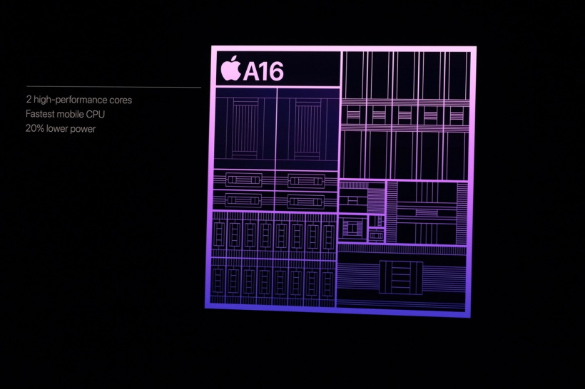 SemiAnalysis:苹果部分嵌入式核心正加速转向 RI