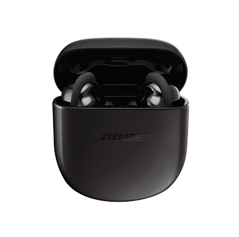 2299元,Bose QuietComfort II 大鲨二