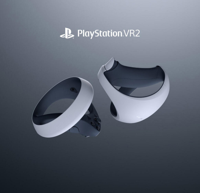 感受真实:索尼预热 PlayStation VR2,新机将于