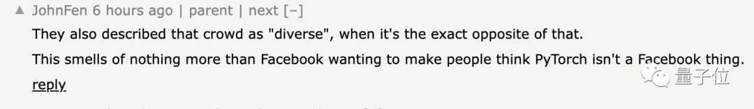扎克伯格把 PyTorch 捐了,已归入 Linux 基金会