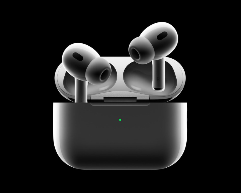 巴西苹果 AirPods Pro 2 无线耳机全球最昂贵:香