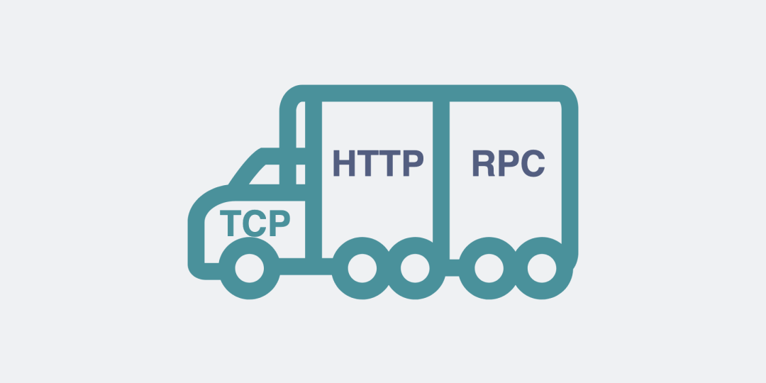 既然有 HTTP 协议,为什么还要有 RPC 详情请欣赏下文