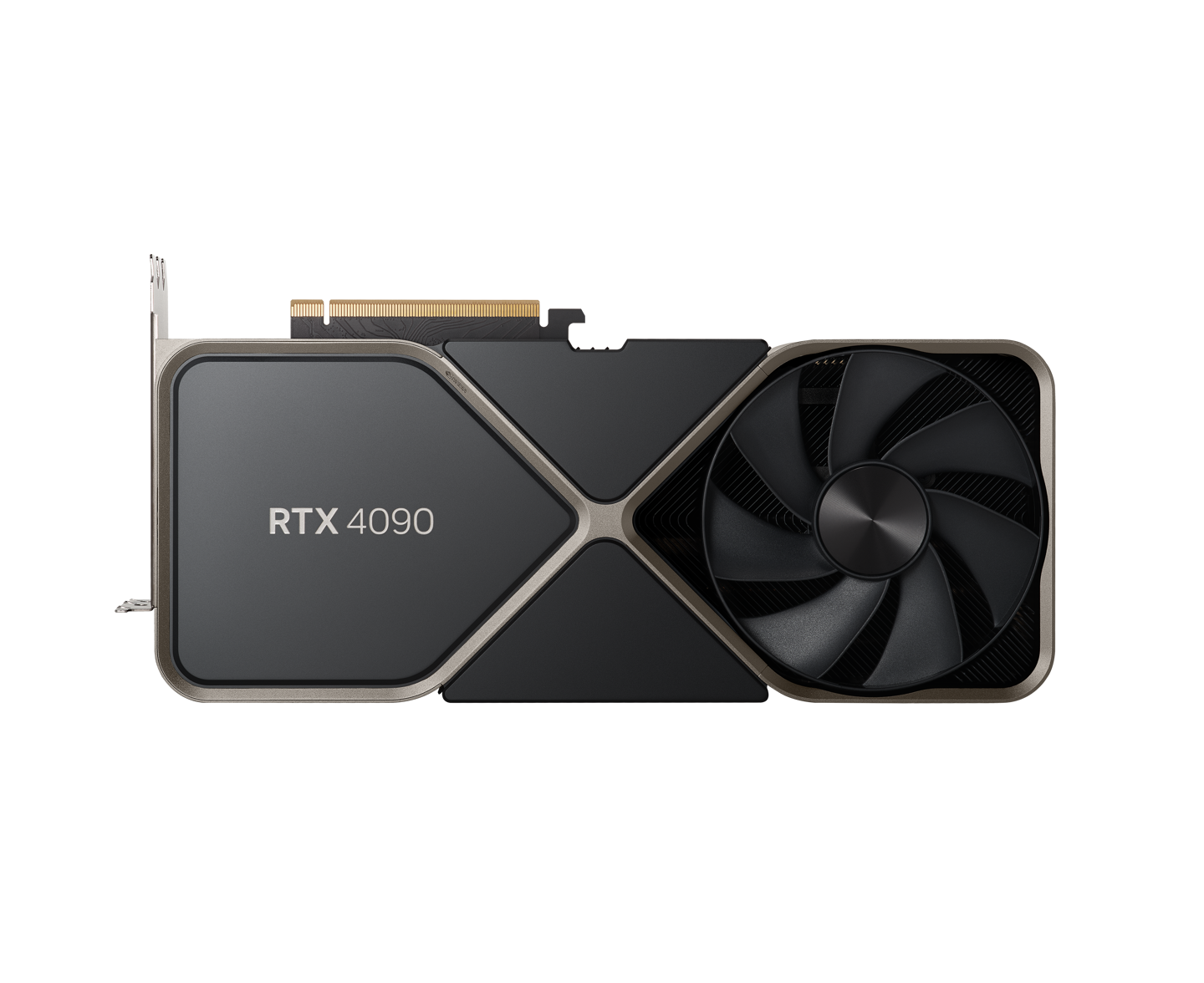 英伟达 RTX 4090 |4080 公版官方图赏:优化“双