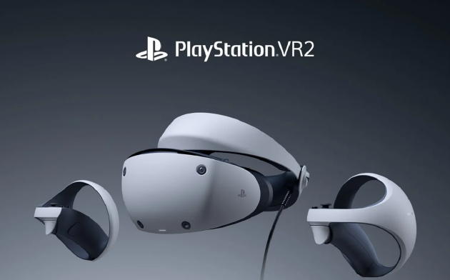 感受真实:索尼预热 PlayStation VR2,新机将于