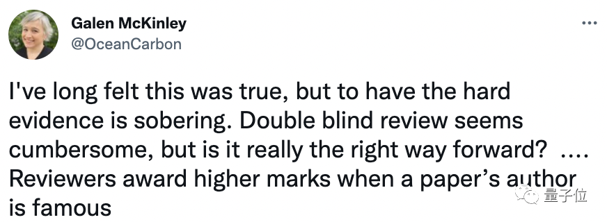 学术审稿潜规则被 Science 曝光:作者名气越大,审稿人