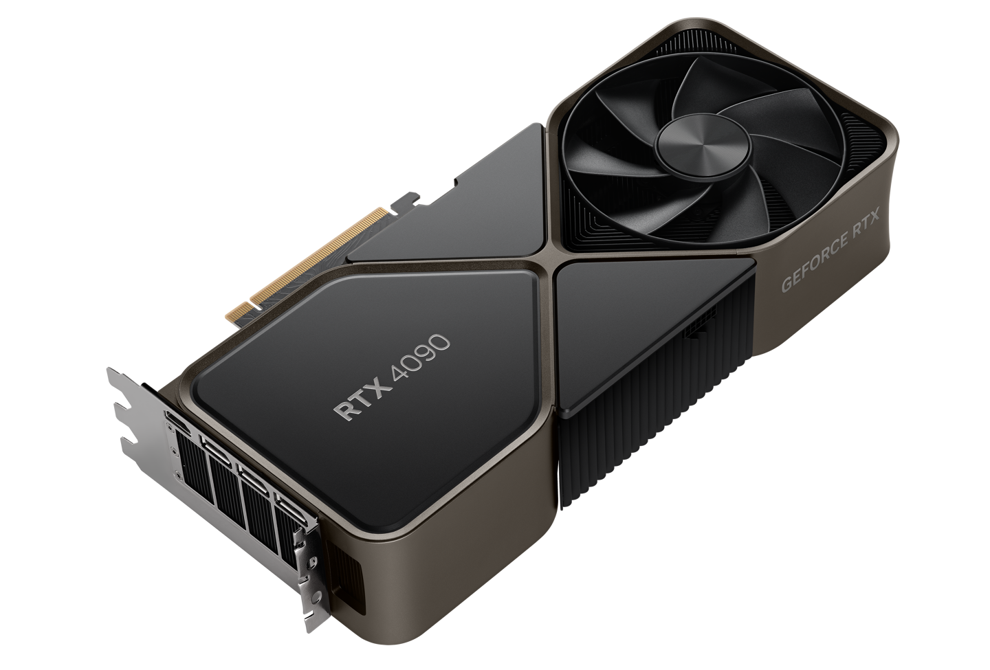 英伟达 RTX 4090 |4080 公版官方图赏:优化“双