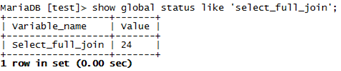 MySQL数据库的性能分析 ---图书《软件性能测试分析与调优实践之路》-手稿节选