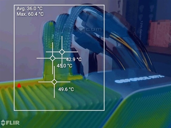 RTX 4090太恐怖：怕显卡烧毁？先看看接口吧