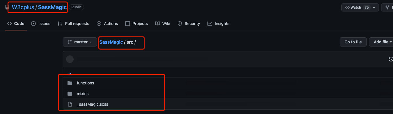 Vue3 企业级优雅实战 - 组件库框架 - 4 组件库的 CSS 架构