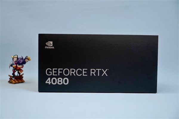 9499元游戏神卡!NVIDIA RTX 4080显卡拆解图