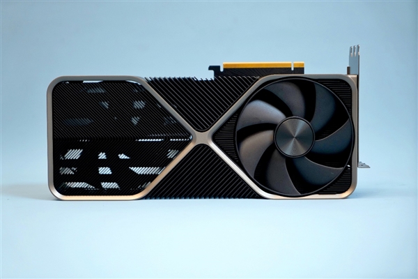 9499元游戏神卡!NVIDIA RTX 4080显卡拆解图