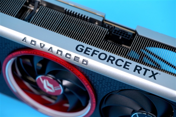 新一代游戏利器!七彩虹iGame RTX 4080 Adva