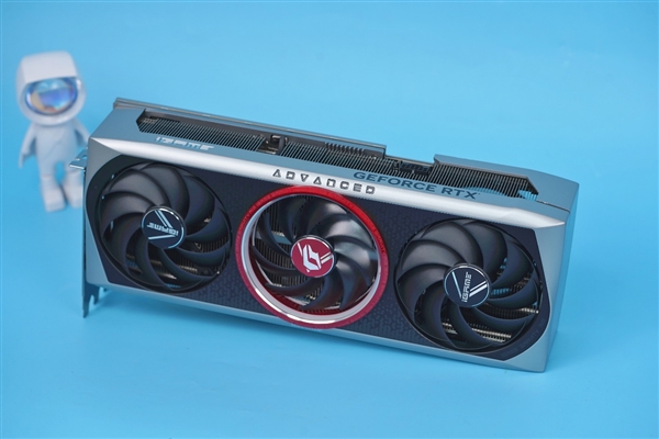 新一代游戏利器!七彩虹iGame RTX 4080 Adva