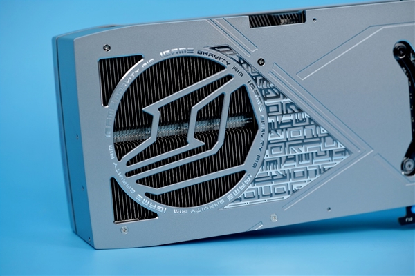 新一代游戏利器!七彩虹iGame RTX 4080 Adva