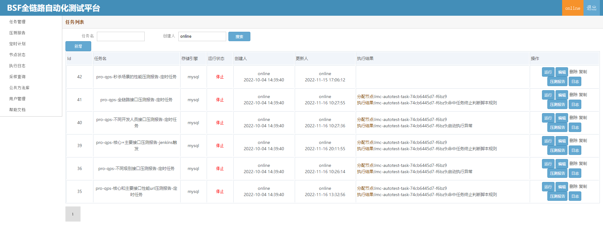 全链路压测效能10倍提升的压测工具实践笔记