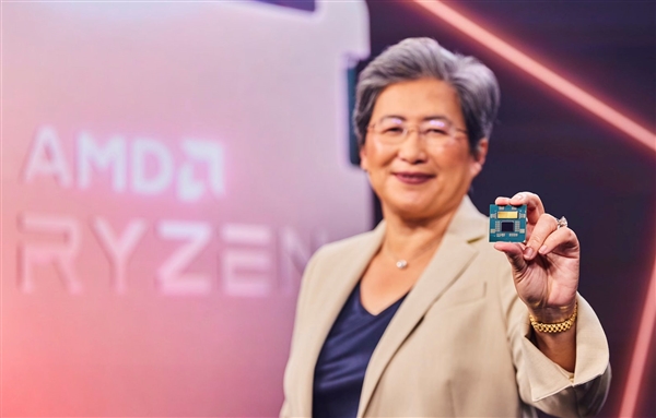 AMD Zen4锐龙价格大跳水