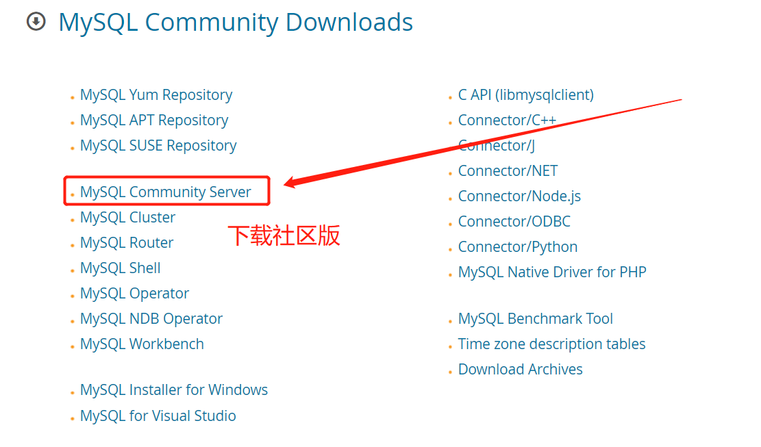 Python基础之数据库