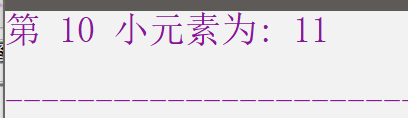 线性时间选择(含平均情况O(n)和最坏情况