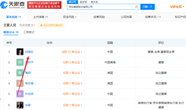 拿高管的钱给员工交五险一金:被“架空”的刘强东凭什么