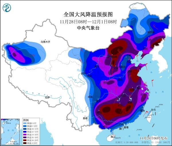 男子醒来发现宿舍被几米高的雪掩埋 挖机出场才出门