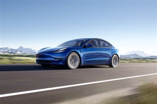 前三季度纯电车保值率：特斯拉Model Y 88.52%排第一