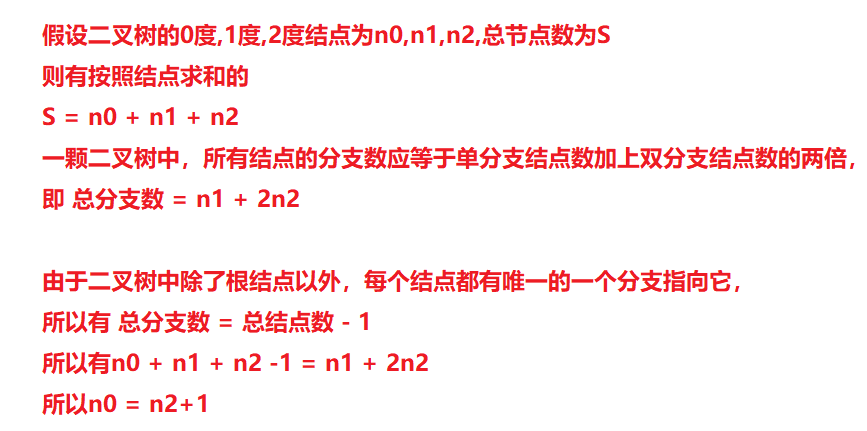 数据结构初阶--二叉树介绍（基本性质+堆实现顺序结构）