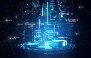 从1G到5G，46年屏幕变化下，富士康、苹果、三星、华为的浴火重生路