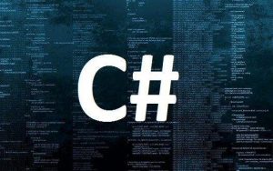 C#上手练习